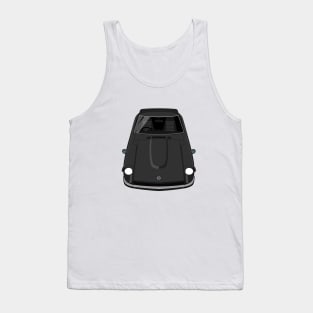 Fairlady Z S30 - Black Tank Top